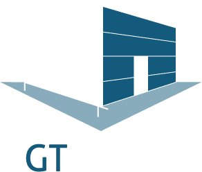 Logo GT Plans
